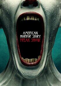 American Horror Story - Season 4