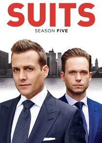 Suits - Season 5