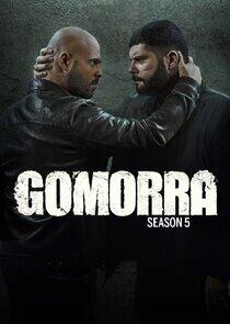 Gomorra - Season 5