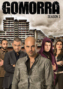 Gomorra - Season 1