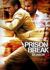 Prison Break - Season 2