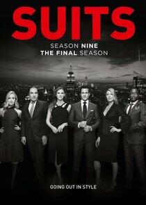 Suits - Season 9