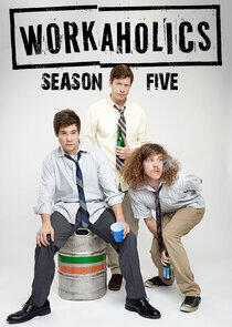 Workaholics - Season 5