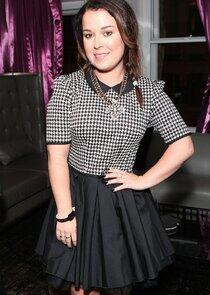 Dani Harmer