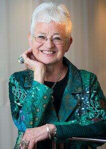 Jacqueline Wilson