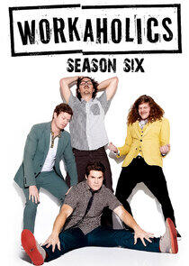 Workaholics - Season 6