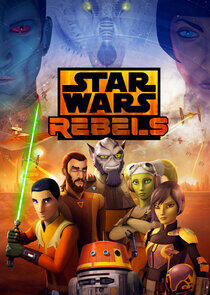 Star Wars: Rebels - Season 4