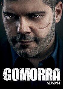 Gomorra - Season 4