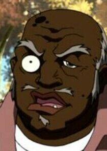 Uncle Ruckus