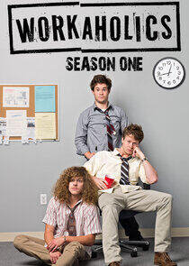 Workaholics - Season 1