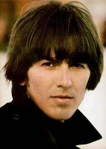 George Harrison