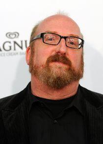 Brian Posehn