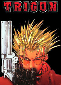 Trigun