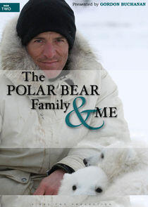 The Polar Bear Family & Me