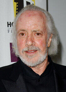 Robert Towne