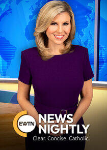 EWTN News Nightly