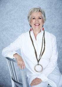 photo of Jane Caro