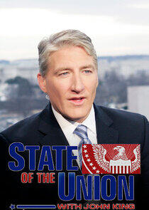 State of the Union with John King