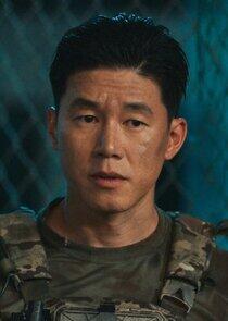 Sgt. Kim Young Hoo