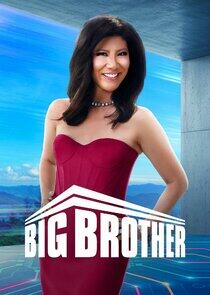 Big Brother - Season 26