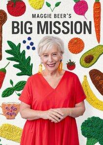 Maggie Beer's Big Mission