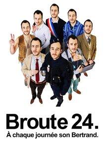 Broute 24.