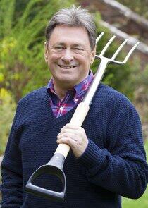 Alan Titchmarsh