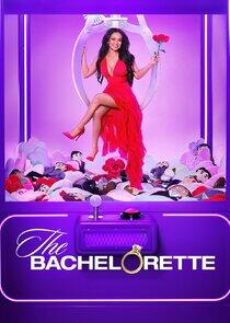 The Bachelorette