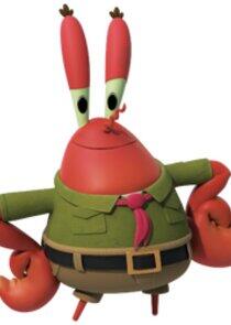 Mr. Krabs