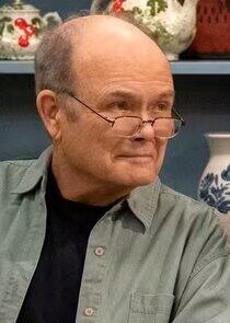 Red Forman