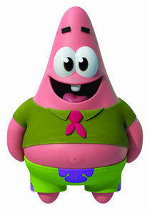 Patrick Star