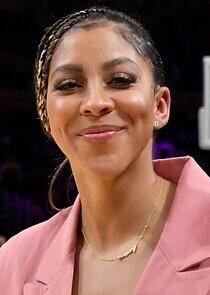 Candace Parker