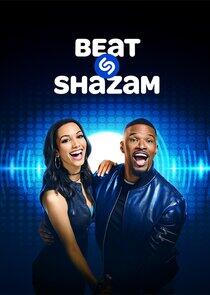 Beat Shazam