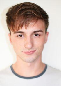 Lucas Cruikshank