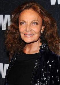 Diane von Fürstenberg