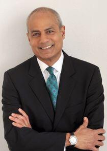 George Alagiah