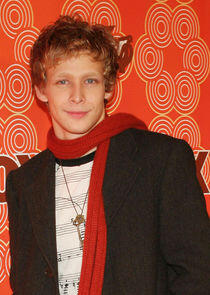 Johnny Lewis