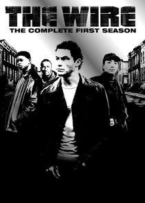 The Wire - Season 1