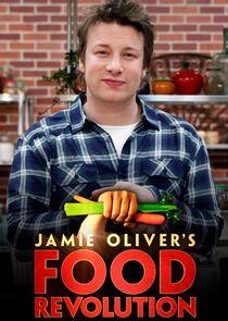 Jamie Oliver's Food Revolution