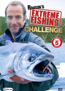 Robson's Extreme Fishing Challenge