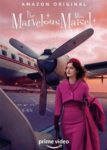 The Marvelous Mrs. Maisel - Season 3