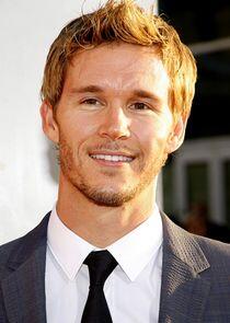 Ryan Kwanten