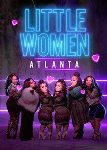 Little Women: Atlanta