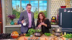 Clinton Kelly's Summer Party Shortcuts