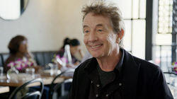 Martin Short: A Dream World of Residuals