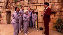 Celebrity Crystal Maze (4)