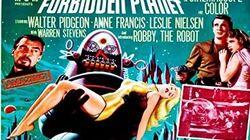 Forbidden Planet