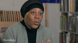 Sonia Boyce