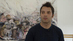 Ali Banisadr