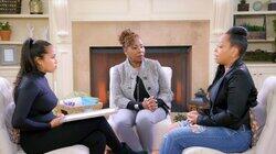 Monifah: Fame Over Family